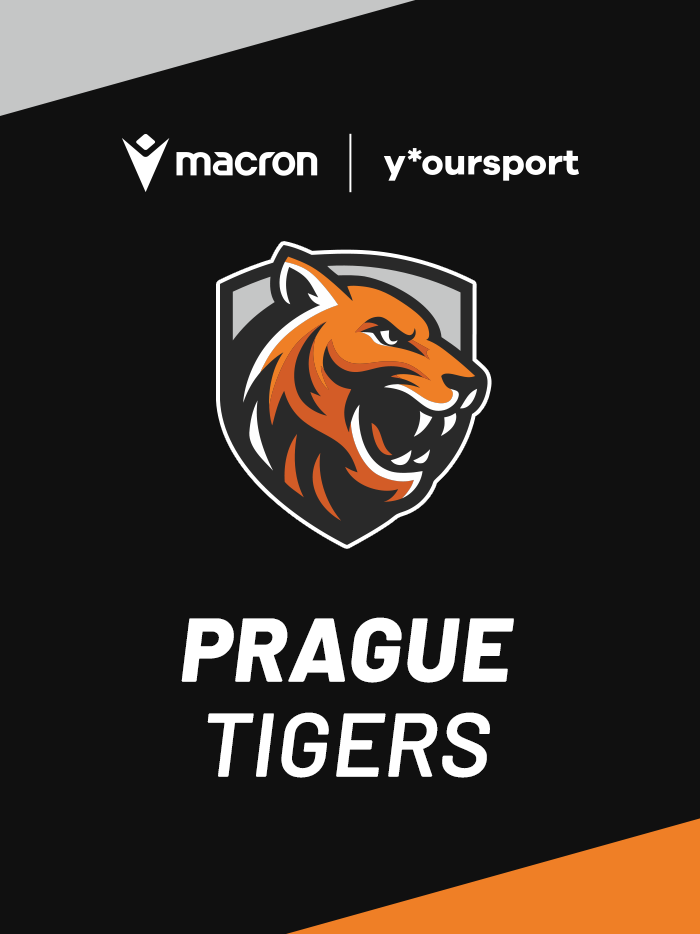 PRAGUE TIGERS mobil